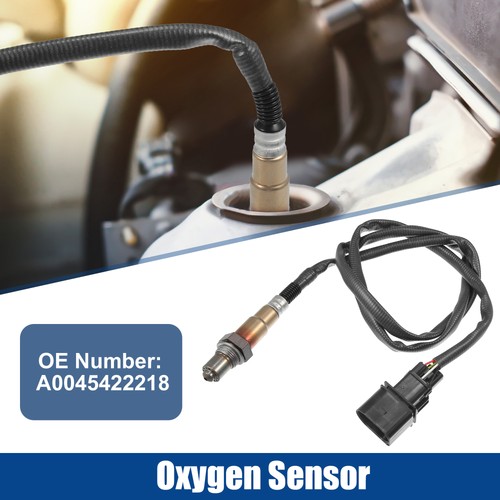 1pcs sensore ossigeno - sensore, per