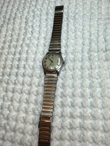 Omega seamaster 1950 s - seamaster, ca.1950’s