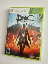 Devil May Cry (Xbox 360) US