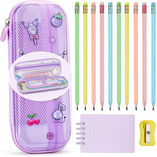 Astuccio Kawaii, Regalo