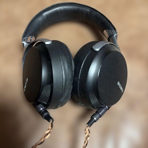 Sony mdr cuffie stereo - cuffie,