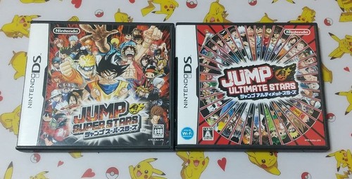 Jump super stars ultimate - super,
