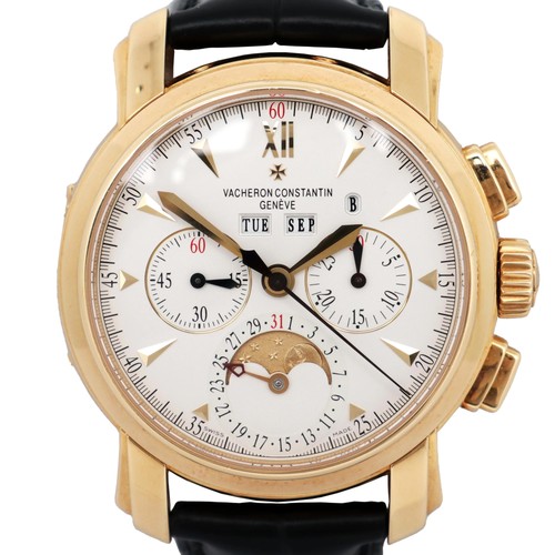 2000s vacheron constantin - 2000s,