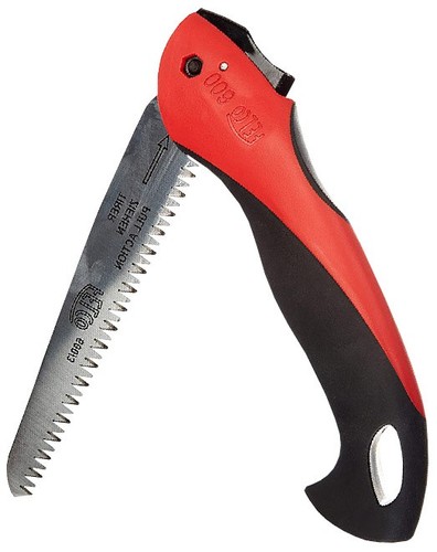 Segaccio serramanico felco 600 - felco,