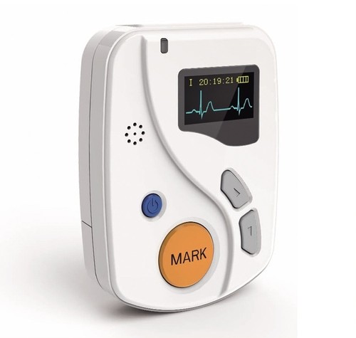 Tlc6000 holter monitor lead - holter,