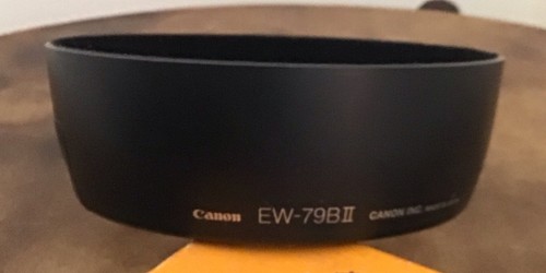 Canon paraluce 79b ll - canon, ew-79b