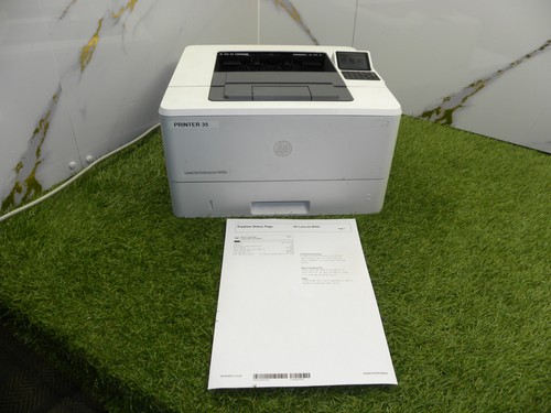 Laserjet enterprise m406dn - laserjet,
