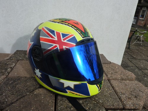 Casco moto dainese - dainese, drudi