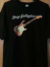 Rory Gallagher - Immagine