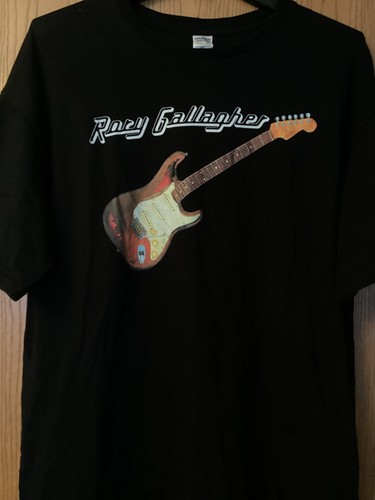Rory gallagher immagine - gallagher,