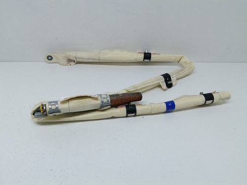 Airbag tendina laterale - a,