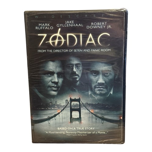 Zodiac robert - 2007),