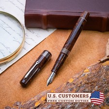 Omas - 90Th Brown N. 35/90 -