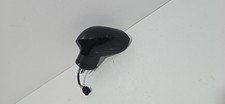 Ricambi Usati Specchio Specchietto Retrovisore SX Sinistro Seat Leon 3^ 2010