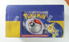 Pokemon Base Set Mazzi