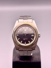 Rare Tissot PR 516 Automatic |