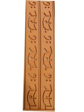 TAPPETO STRISCIA IN SILICONE