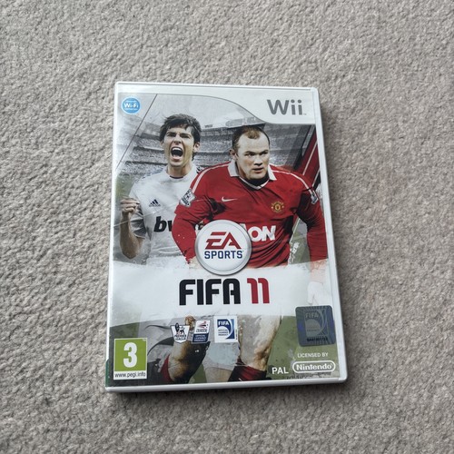 Fifa - 11, 2010)