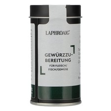Laphroaig Barattolo Whisky