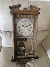 Orologio A Pendolo Vintage