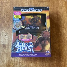 Console Heroes Altered Beast