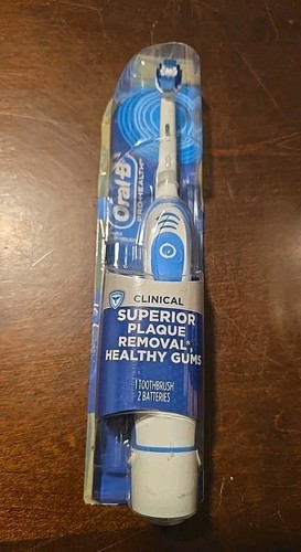New oral pro health - oral-b, pro-health