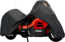Motorcycle Cover for Trike