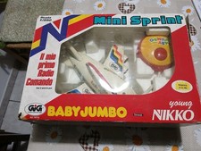 GIG YOUNG NIKKO MINI SPRINT