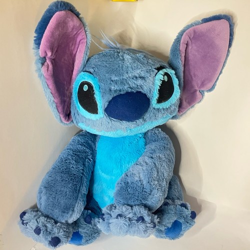 Peluche disney store lilo - peluche,