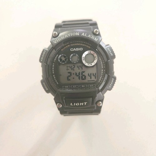 Orologio uomo digitale - orologio,