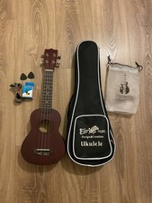 Everjoys Ukulele per