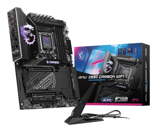 Scheda madre msi mpg z890 - mpg,