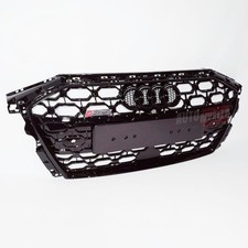 Griglia Audi A3 8Y 2020-2024