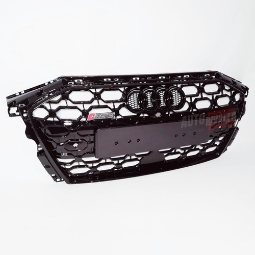 Griglia audi 2020 2024 - audi, 8y