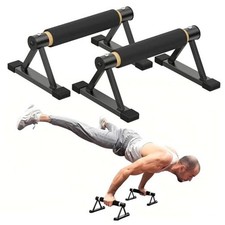 Parallettes in Legno Barre