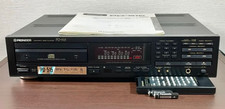 PIONEER PD-515 Lettore CD