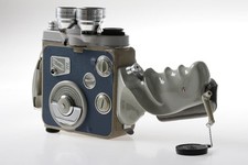 EUMIG C3 M con testa revolver