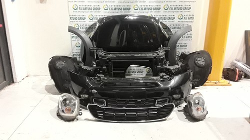 Musata frontale mini - musata,