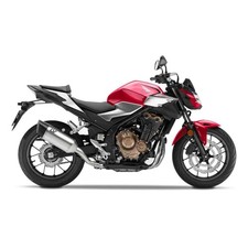 LEOVINCE LV-14 R HONDA CB 500