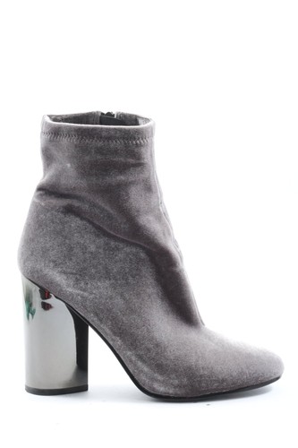 Aldo stivaletto con zip - con, donna
