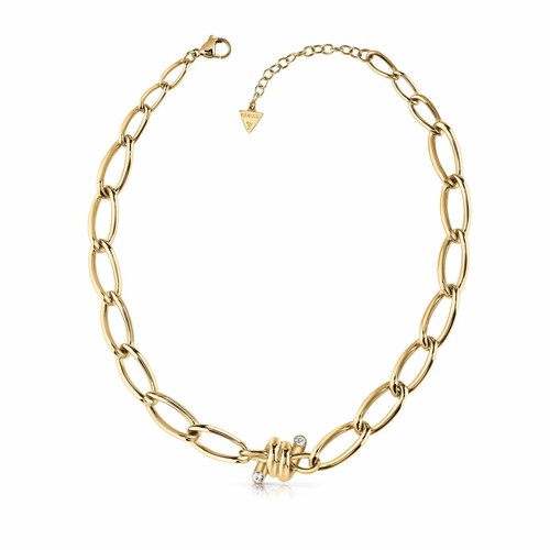 Collana guess love - guess,