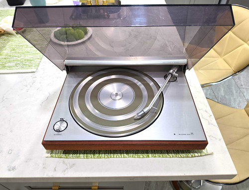 Bang olufsen beogram 3000 - olufsen,