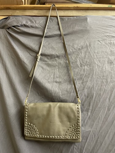 Borsa mano gianni bini - a,