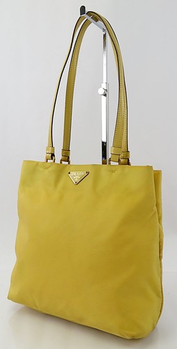 Autentica borsa tote bag - , prada