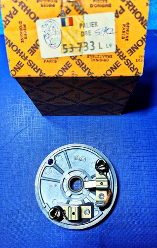 Motorino avviamento - ,