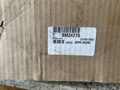 Kit convertitore john deere - john,