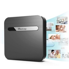 Telecamera IP Wi-Fi esterna