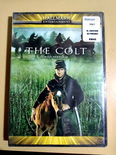 The colt family western - the,