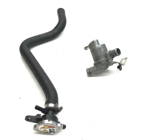 Calorstat honda fjs 600 - calorstat,
