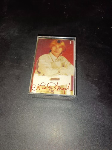 Musicassette nino - mc,